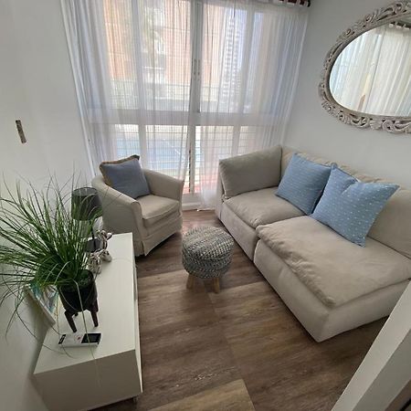 Kasa Ocean Breeze Beachfront Condo Pool San Juan Esterno foto